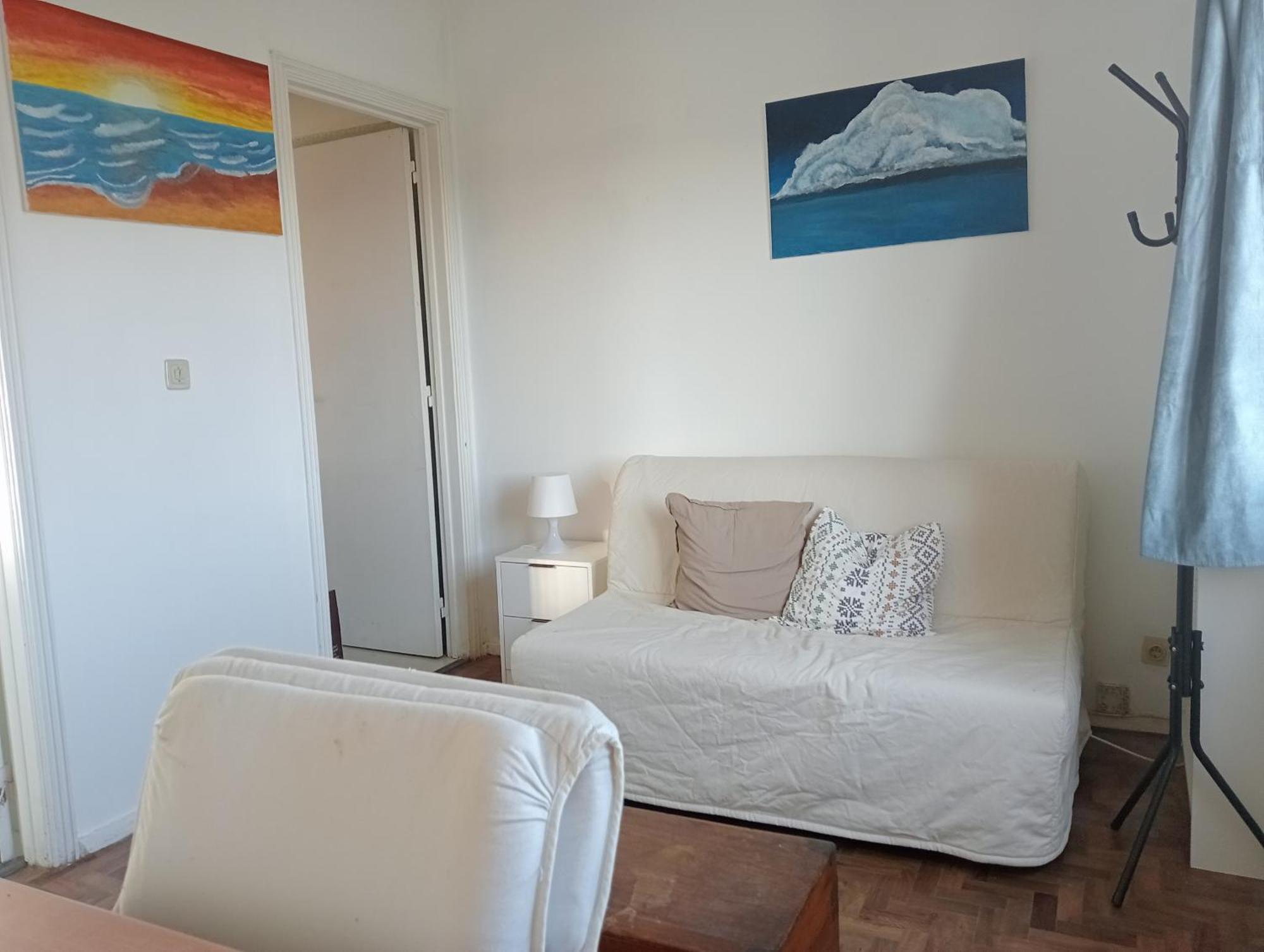 Lisbon Fonte Nova - Pet Friendly Apartment المظهر الخارجي الصورة