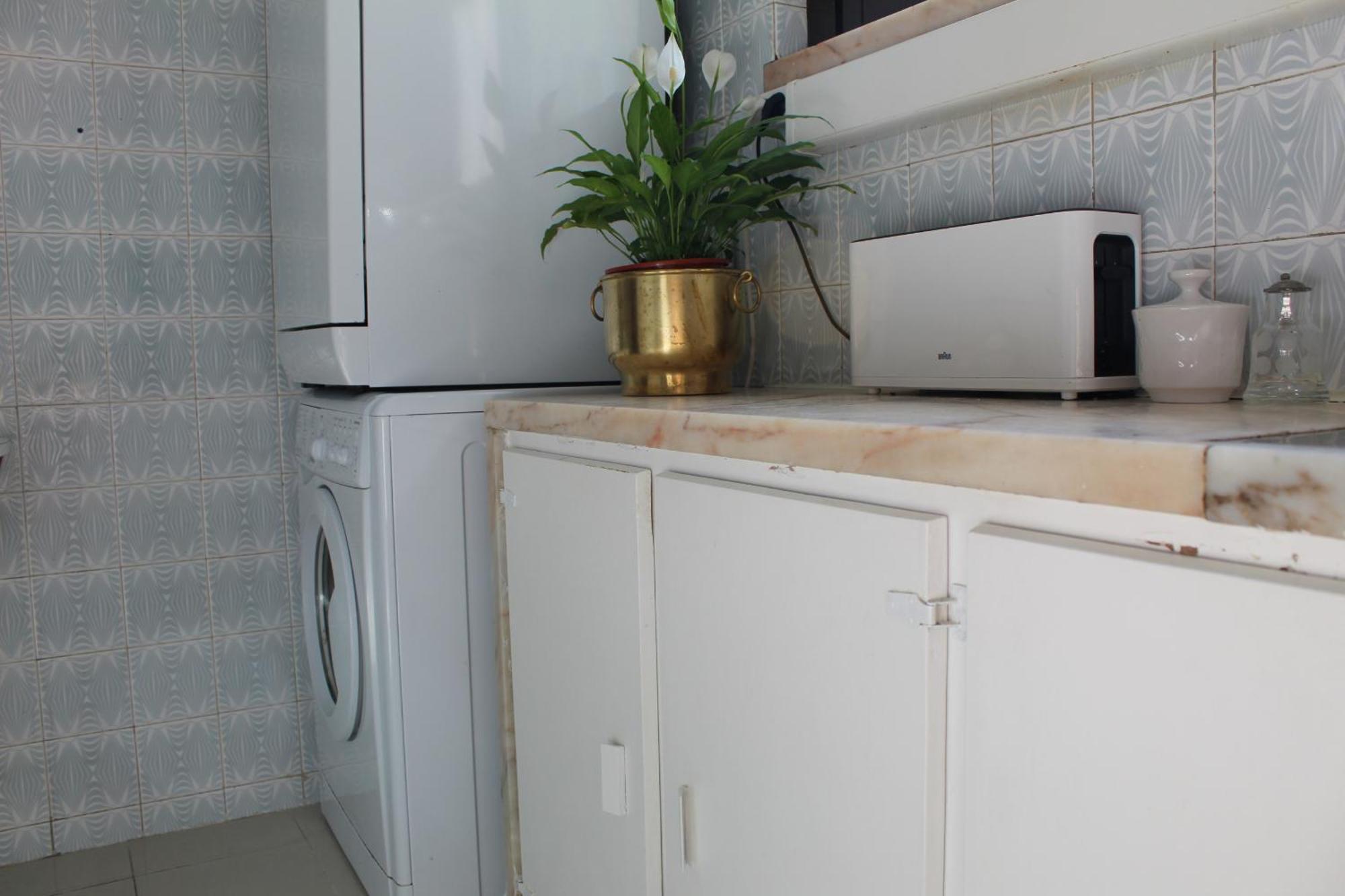Lisbon Fonte Nova - Pet Friendly Apartment المظهر الخارجي الصورة